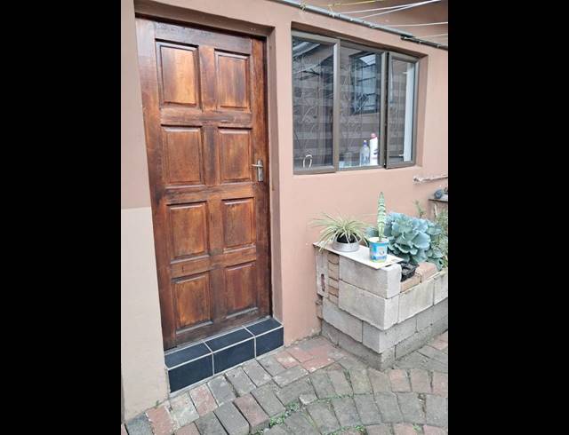 1 BEDROOM PROPERTY TO RENT IN CANESIDE